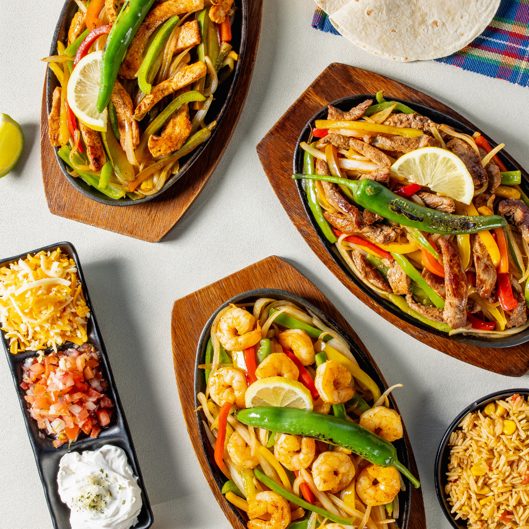 FAJITA FIESTA